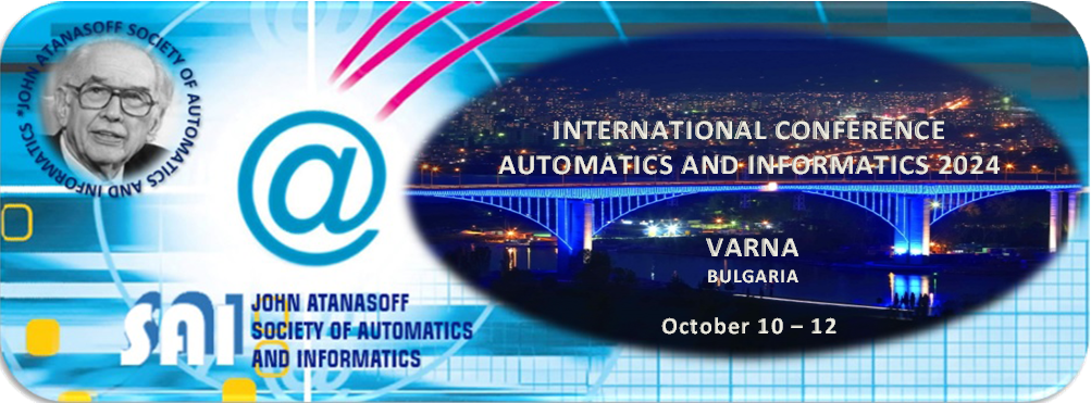 International Conference Automatics and Informatics