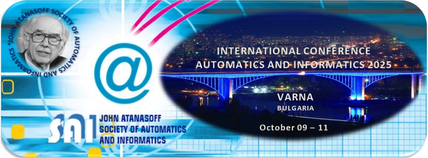 International Conference Automatics and Informatics